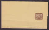 Egypt Egypte Postal Stationery Ganzsache Streifband Wrapper 1 M Sfinx & Pyramid - 1866-1914 Khedivato Di Egitto