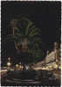 16-87 - NICE - La Promenade Des Anglais La Nuit (Voitures) - Nice La Nuit