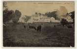 SERAINCOURT ,  Vue Des Prairie Et D'une Partie Du Village -    Ed. ND,  NÂ° 281 - Seraincourt