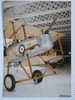 Bomber Vickers FB 5  Gunbus     With RAF Museum - 1914-1918: 1st War