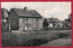 Environs D'Erezée, Hazeilles. Photo-carte. - Erezée