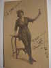 166 SIGNED UNITED KINGDOM  REAL PHOTO  POSTCARD YEARS 1915 OTHERS SIMILAR IN MY STORE - Fotos Dedicadas