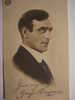 161 GEORGE HARGREAVES SIGNED UNITED KINGDOM  REAL PHOTO  POSTCARD YEARS 1903 OTHERS SIMILAR IN MY STORE - Dédicacées