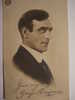 161 GEORGE HARGREAVES SIGNED UNITED KINGDOM  REAL PHOTO  POSTCARD YEARS 1903 OTHERS SIMILAR IN MY STORE - Fotos Dedicadas