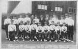 CARTE PHOTO DE CLERMONT FERRAND " Souvenir De La 46 éme Fete Fédérale De Gymnastique En 1924 " - Clermont Ferrand