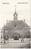 BERLIN - SHONEBERG . Bahnhof Ebersstrasse - Schoeneberg