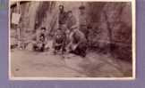 Sports - Carte Photo - Pétanque - Partie De Boules - Bowls