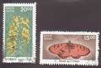 Indien  1797/98 , O  (U 350)* - Used Stamps