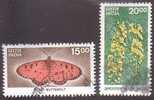 Indien  1797/98 , O  (U 351)* - Used Stamps