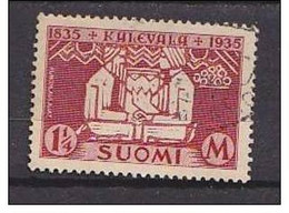 L5232 - FINLANDE FINLAND Yv N°183 - Used Stamps