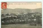 Dép 69 - Limonest - Vue Panoramique Et Mont Verdun - Vue Prise De Dardilly Le Haut -  état - Limonest