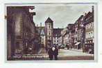 Postcard - Villingen  (2654) - Villingen - Schwenningen