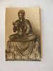 Buddha Statue - Buddhist House -Berlin-Frohnau    D73739 - Buddhism