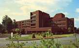 KEENE. Cheshire Hospital 1973. Posted For GRADISCA (GO) ITALY In 1975. - Andere & Zonder Classificatie