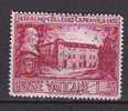 Z1624 - VATICANO SASSONE N°223 - VATICAN Yv N°241 - Gebraucht