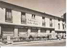 AUBERGE DE LA BELLE ETOILE A CONFOLENS     GROS PLAN   1971 - Restaurants