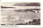 Glacier Glissant Dans Le Fiord D'Umanaq. (Tampon Au Dos : Pavillon Du Danemark  Exposition Coloniale 1931) - Groenlandia