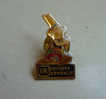 PIN'S ASTERIX EDITIONS ROMBALDI - Pins