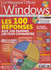 Le Magazine Officiel Windows 48 Janvier 2011 - Informatica