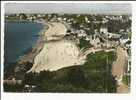 CP 1962 - N° 23 - LANCIEUX - La Plage De Saint-Cieux - Vue Aérienne - Lancieux