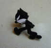 PIN'S BILLY THE CAT MESMER DEMONS ET MERVEILLES - Pin's