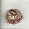 USSR - Russia - Old Pin Badge - Lenin - Berühmte Personen