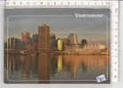 PO7376A# CANADA - VANCOUVER  VG 1987 - Vancouver