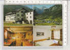 PO7516A# SVIZZERA - ZERNEZ - HOTEL RESTAURANT ADLER  No VG - Zernez