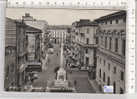PO7565A# AVELLINO - VIA MATTEOTTI - MONUMENTO AI CADUTI - AUTOBUS - CORRIERA  VG 1964 - Avellino