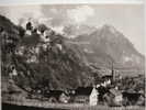 167 VADUZ   LIECHTENSTEIN  YEARS 1960 - OTHERS SIMILAR IN MY STORE - Liechtenstein