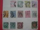 Timbres Pays-Bas: Roi Guillaume III 1876   & - Andere & Zonder Classificatie