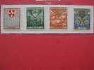 Timbres Pays-Bas : Blasons  1926 *  & - Ungebraucht