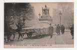 N°22 -  11 Novembre 1920  -  Le CHAR Du COEUR De GAMBETTA - Funerales