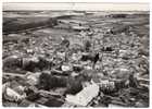 34-CAPESTANG- Vue Générale Aérienne-Cpsm Combier Cliché Ray-Delvert - Capestang