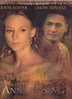 The Story Of Anna And The King Cecilia Holland Harper Entertainment Book 1999 Jodie Foster - Movie