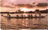 TARJETA DEL REINO UNIDO DE BT THE GREAT RIVER RACE (NUEVA-MINT) - BT Promotionnelles