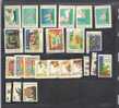 PORTUGAL 1977 MNH SETS AND M/S MNH 2 SCANS - Nuovi