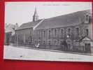 53 - ERNEE - L'HOSPICE - CARTE ASSEZ RARE - - Ernee