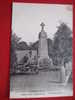 53 - LARCHAMP - LE MONUMENT - CARTE RARE - - Larchamp