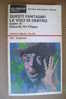 PAL/35 QUESTI FANTASMI! LE VOCI DI DENTRO Teatro Di Eduardo De Filippo Mondadori I Ed. 1967 - Théâtre