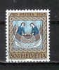 YT NÂ° 750 - Oblitéré - PRO PATRIA 1965 - Used Stamps