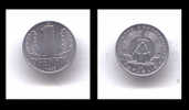 1 PFENNIG 1968 A - 1 Pfennig