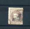 - ESPAGNE 1870 . N°109  EDIFIL OBLITERE - Used Stamps