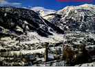 05 SERRE CHEVALIER EGLISE DE LA SALLE 1984 - Serre Chevalier