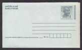 India Mahatma Gandhi  2.50 Rs Inland Letter Card # 23423 - Mahatma Gandhi