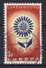 Luxembourg 1964 Mi. 697    3 Fr Europa CEPT - Usati