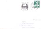 Germany - Sonderstempel / Special Cancellation  (r645) - Lettere