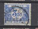 COB 48 Oblitéré - Stamps