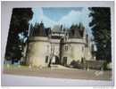 M957 *( Vente Directe Soyez Le 1er )  Missilac Le Chateau De La Bretesche 1965 - Missillac