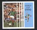 DOMINIQUE  BF 173  * *    Cup 1990   Football Soccer Fussball - 1990 – Italië